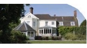 Priory Hotel