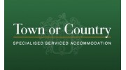 Town Or Country Serviced Apartments