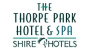 Thorpe Park Hotel & Spa