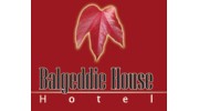 Balgeddie House Hotel