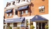 Eurotraveller Hotel (Elephant & Castle)