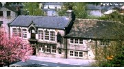The White Lion Hotel