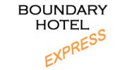 The Boundary Hotel Express